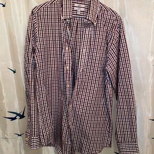 Kohl’s Dress Shirt